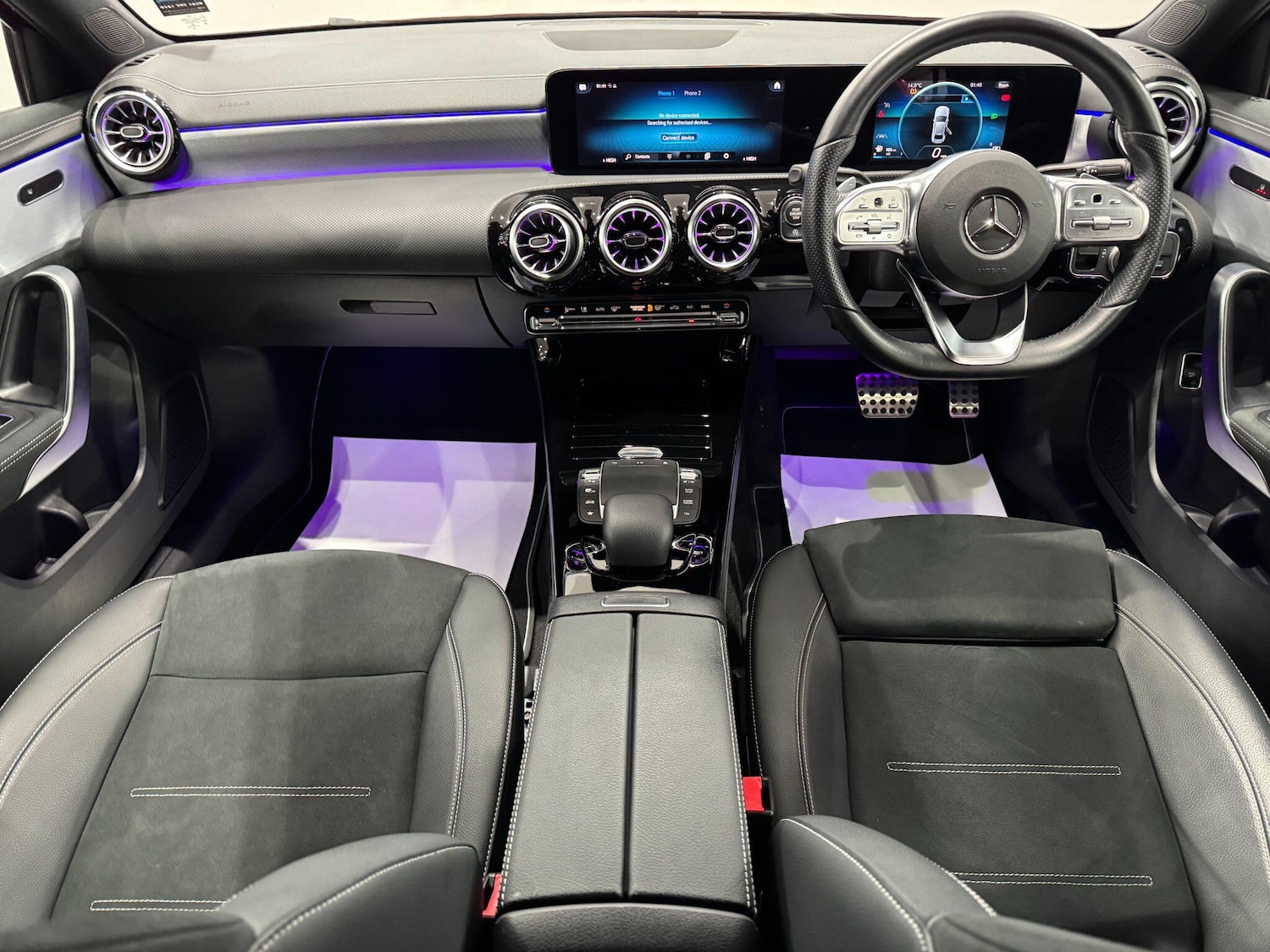 Used Mercedes-Benz A-Class 2022 for sale - 77267718: Photo 25