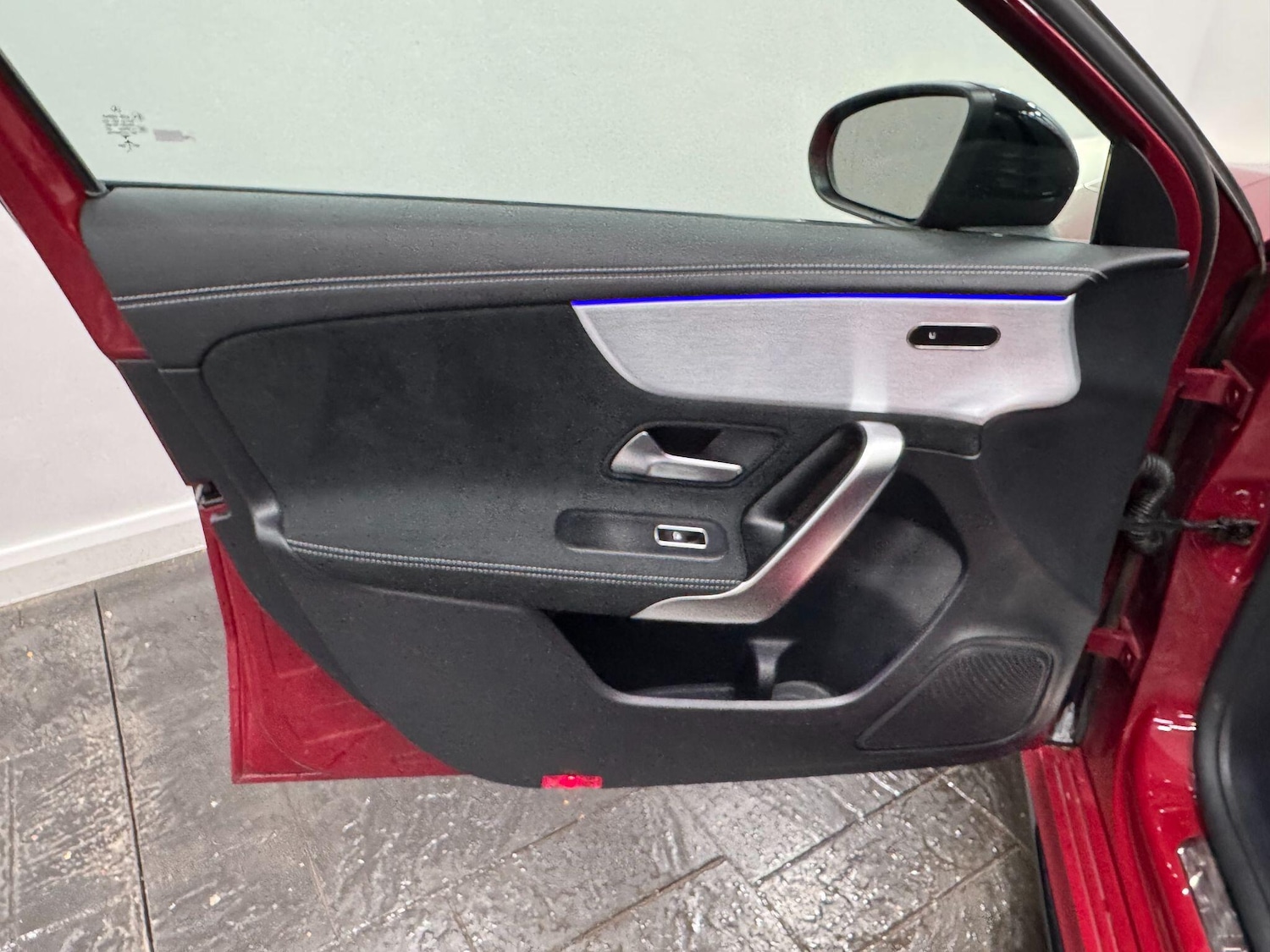 Used Mercedes-Benz A-Class 2022 for sale - 77267718: Photo 26