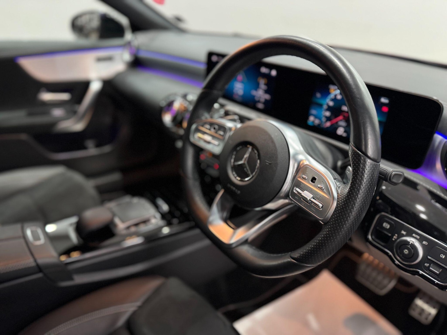 Used Mercedes-Benz A-Class 2022 for sale - 77267718: Photo 28