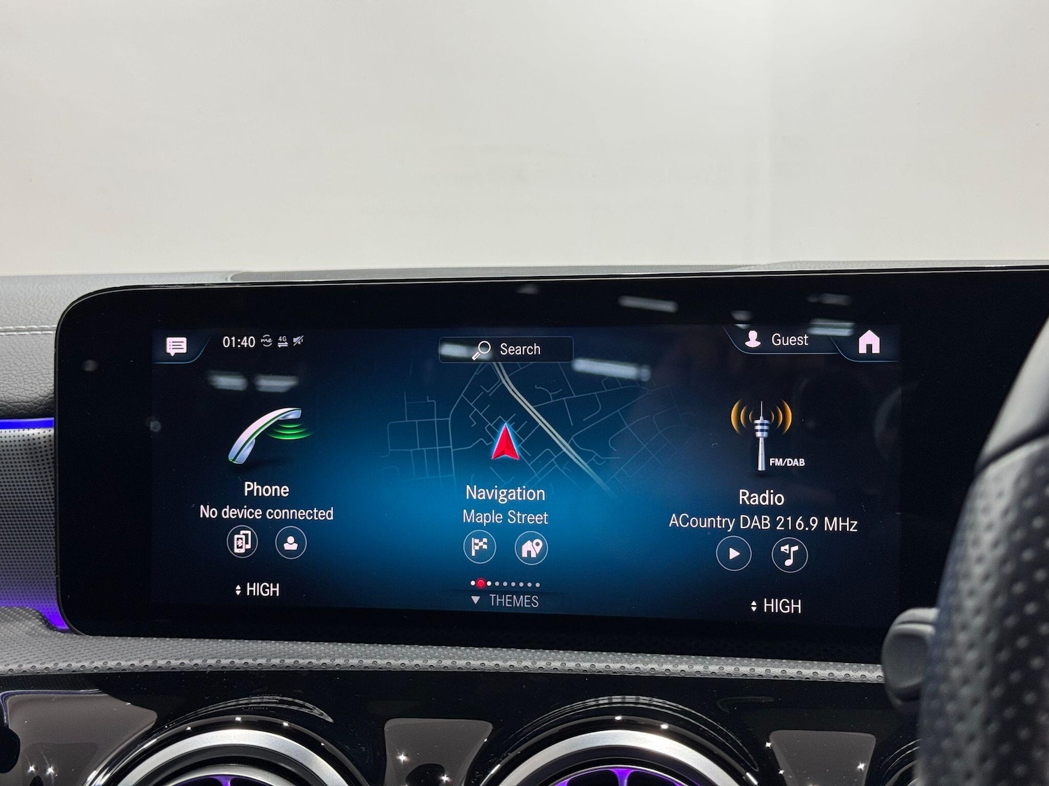 Used Mercedes-Benz A-Class 2022 for sale - 77267718: Photo 31