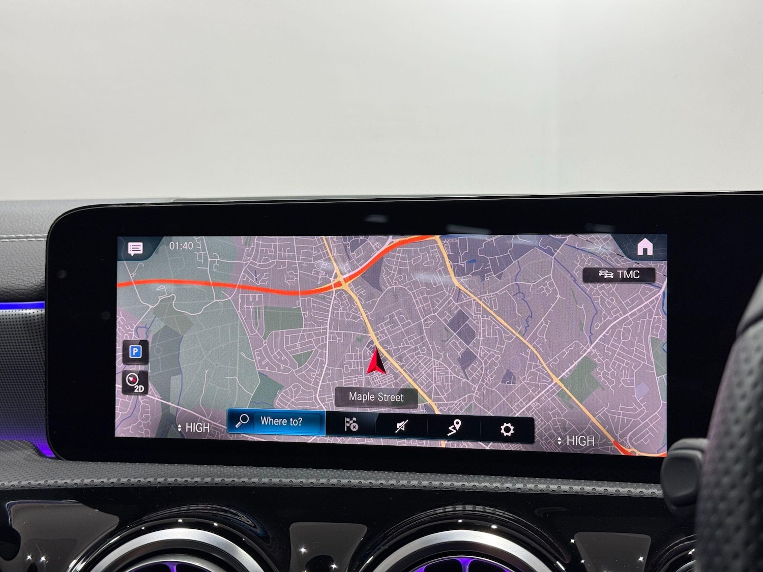 Used Mercedes-Benz A-Class 2022 for sale - 77267718: Photo 32