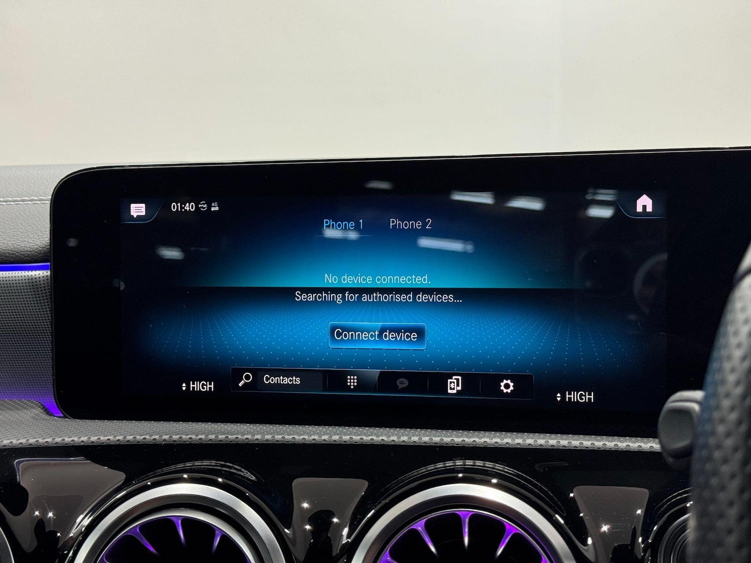 Used Mercedes-Benz A-Class 2022 for sale - 77267718: Photo 34