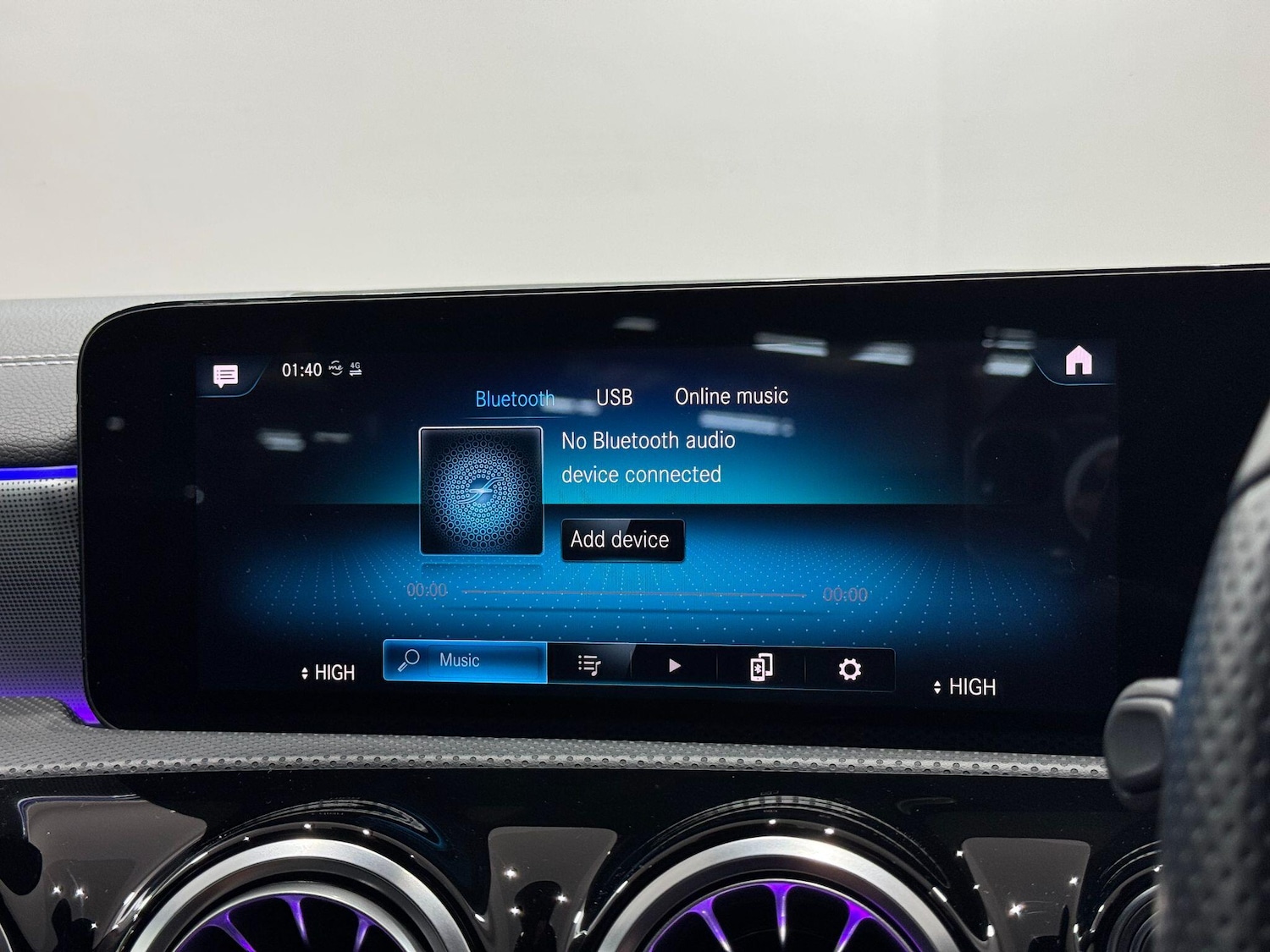 Used Mercedes-Benz A-Class 2022 for sale - 77267718: Photo 35