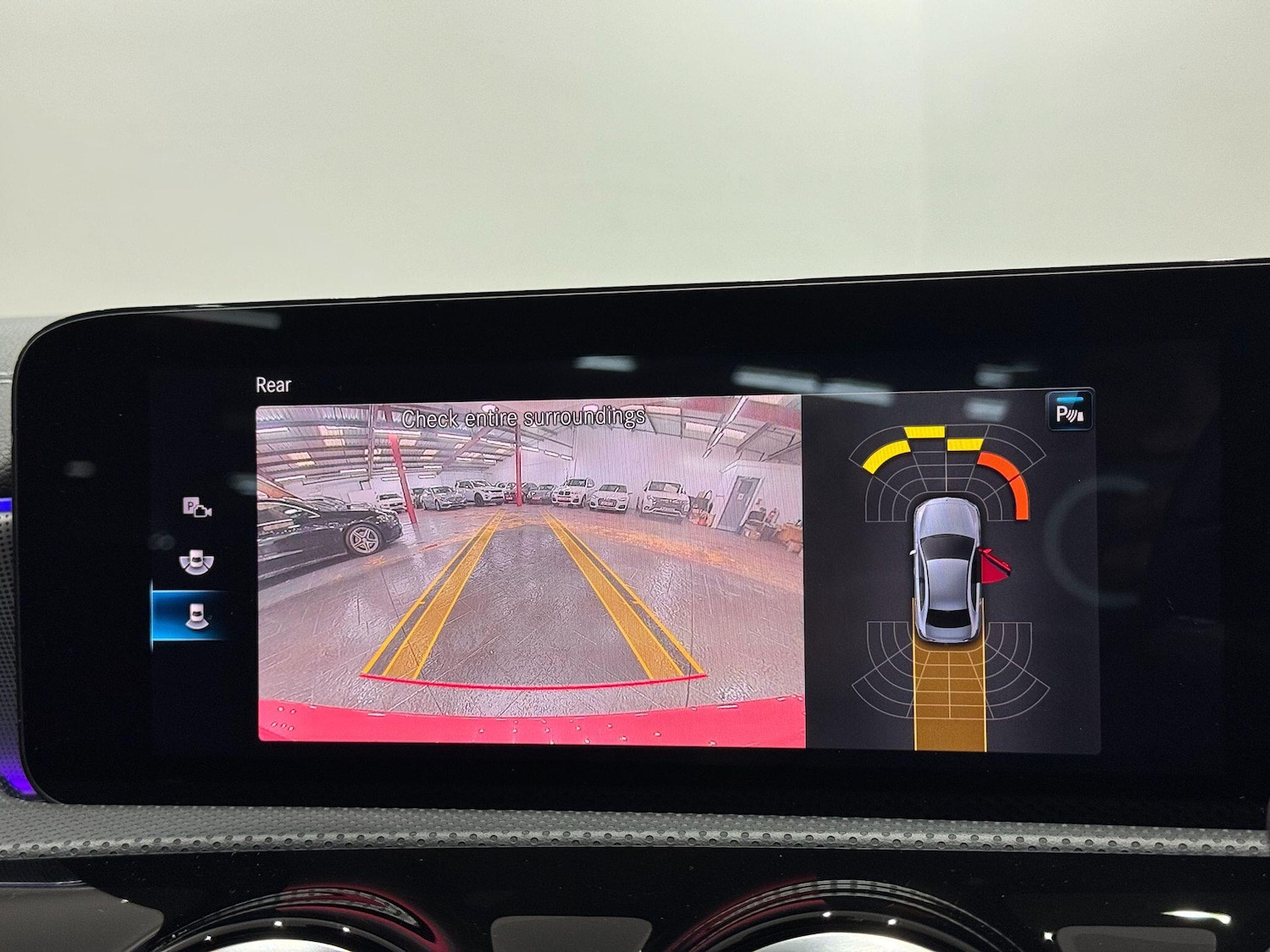 Used Mercedes-Benz A-Class 2022 for sale - 77267718: Photo 36