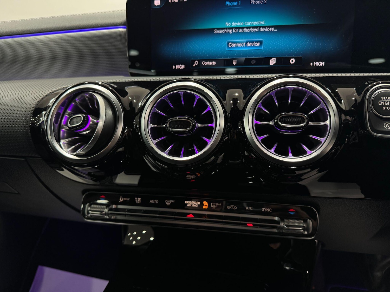 Used Mercedes-Benz A-Class 2022 for sale - 77267718: Photo 38