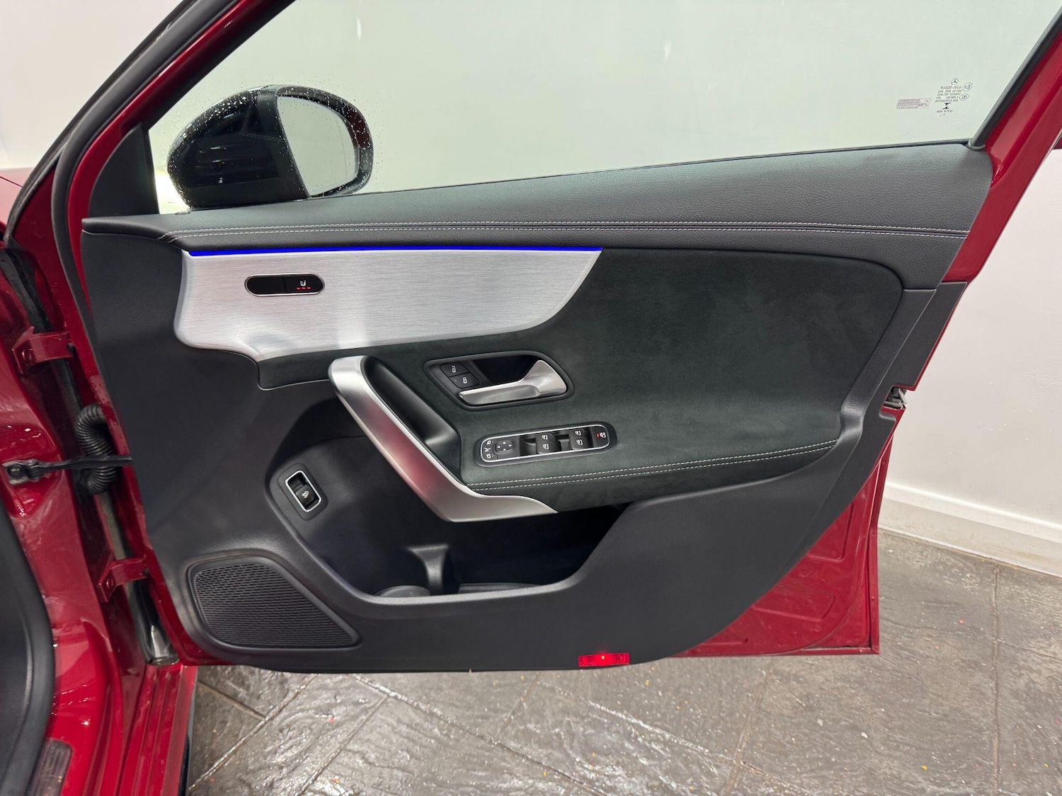 Used Mercedes-Benz A-Class 2022 for sale - 77267718: Photo 42