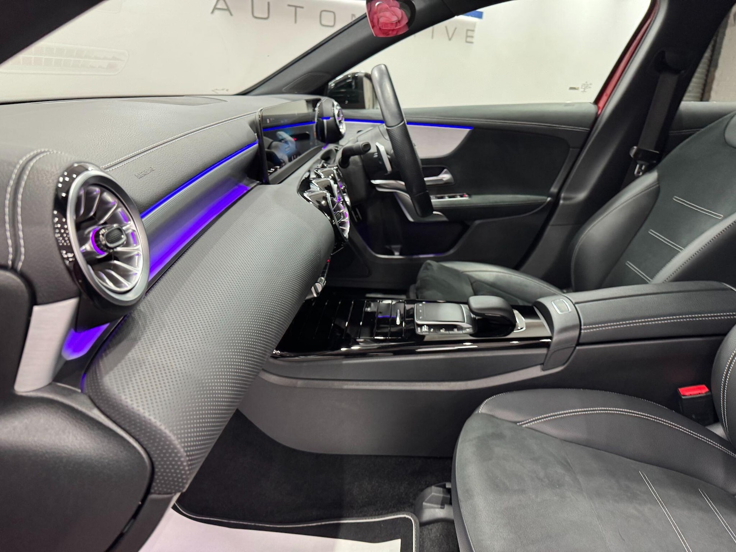 Used Mercedes-Benz A-Class 2022 for sale - 77267718: Photo 43