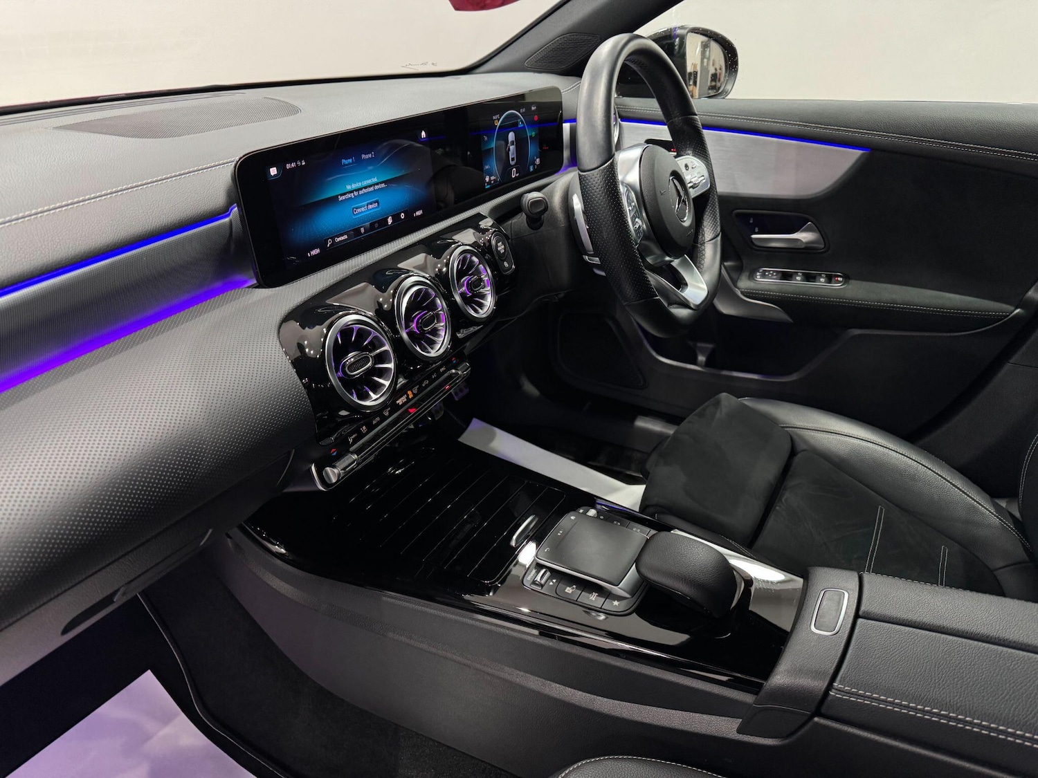 Used Mercedes-Benz A-Class 2022 for sale - 77267718: Photo 44