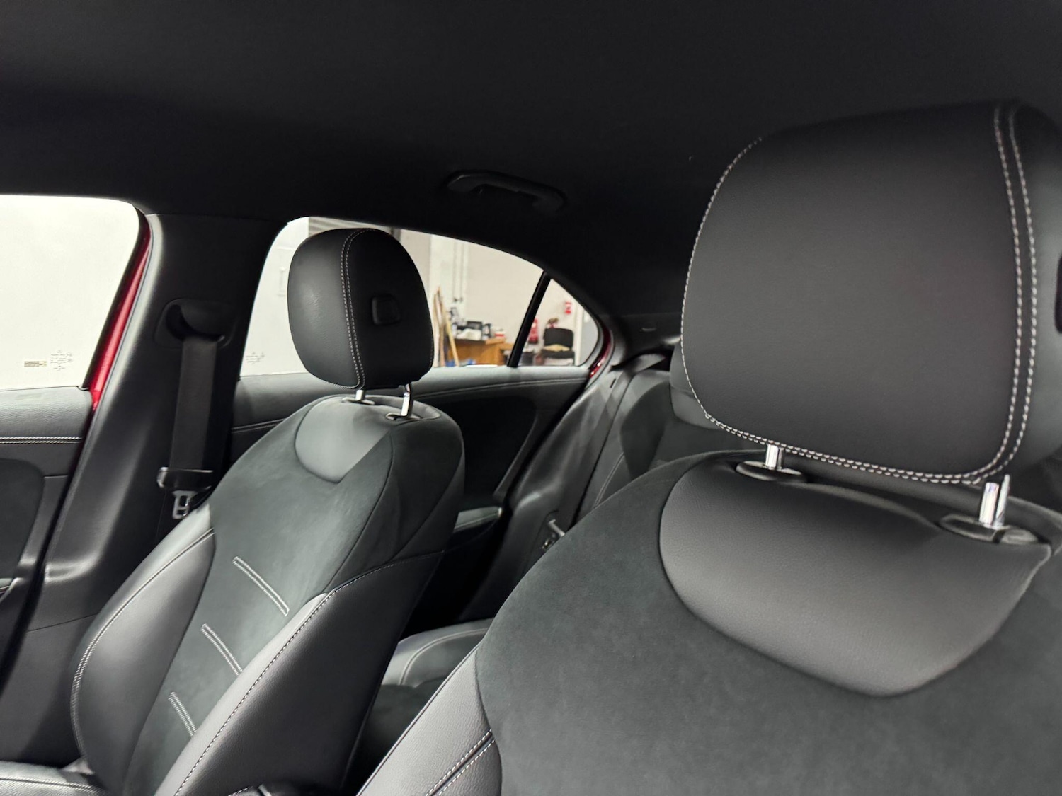 Used Mercedes-Benz A-Class 2022 for sale - 77267718: Photo 45