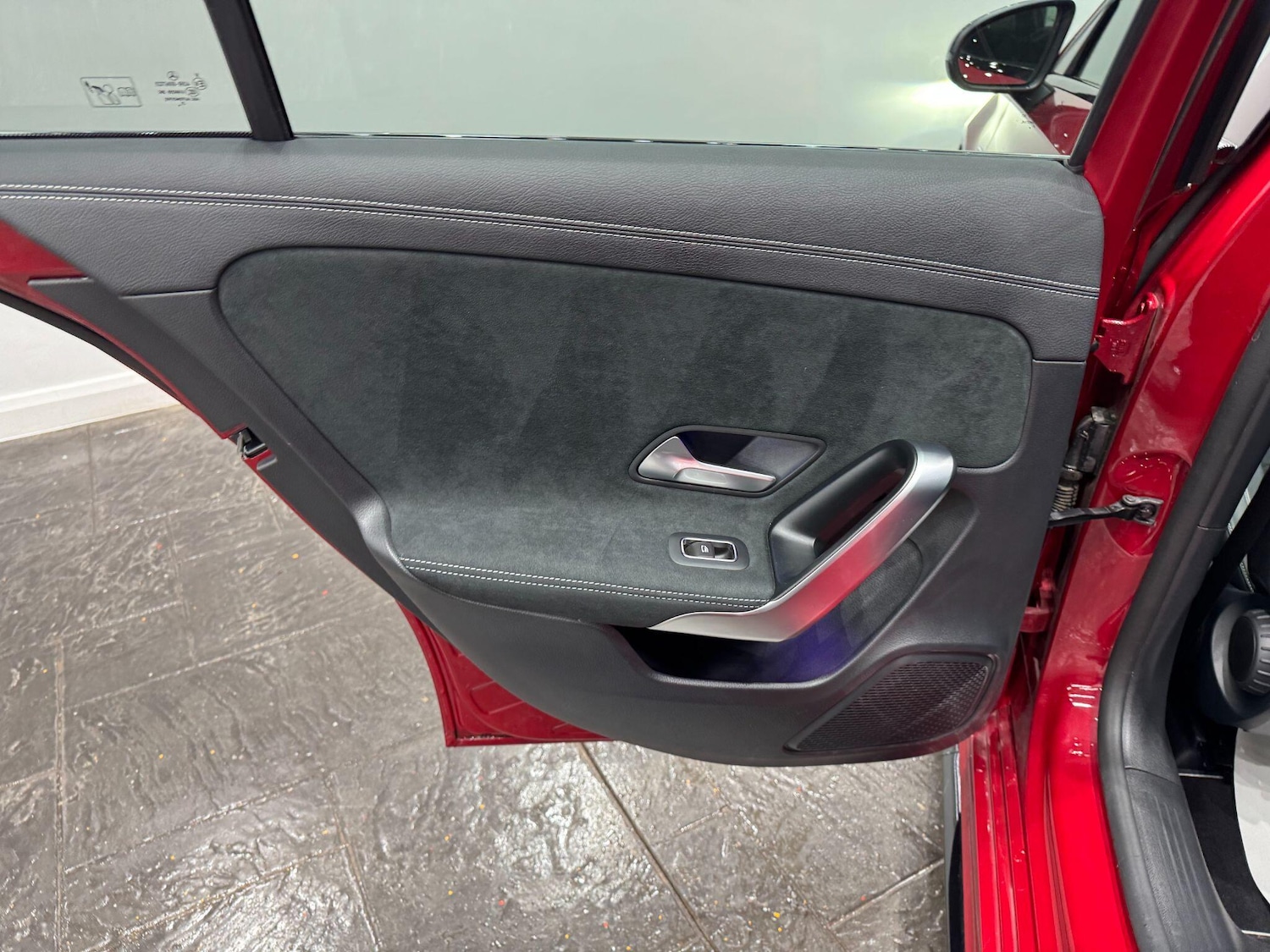 Used Mercedes-Benz A-Class 2022 for sale - 77267718: Photo 47