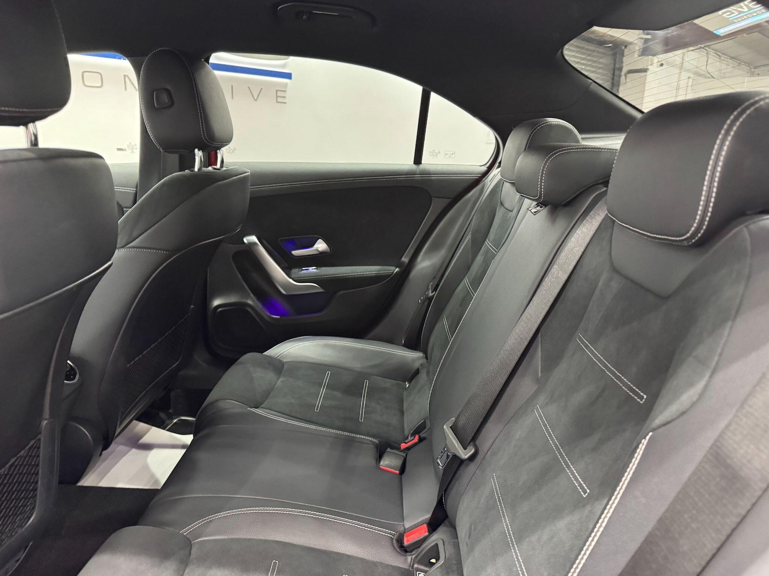 Used Mercedes-Benz A-Class 2022 for sale - 77267718: Photo 48