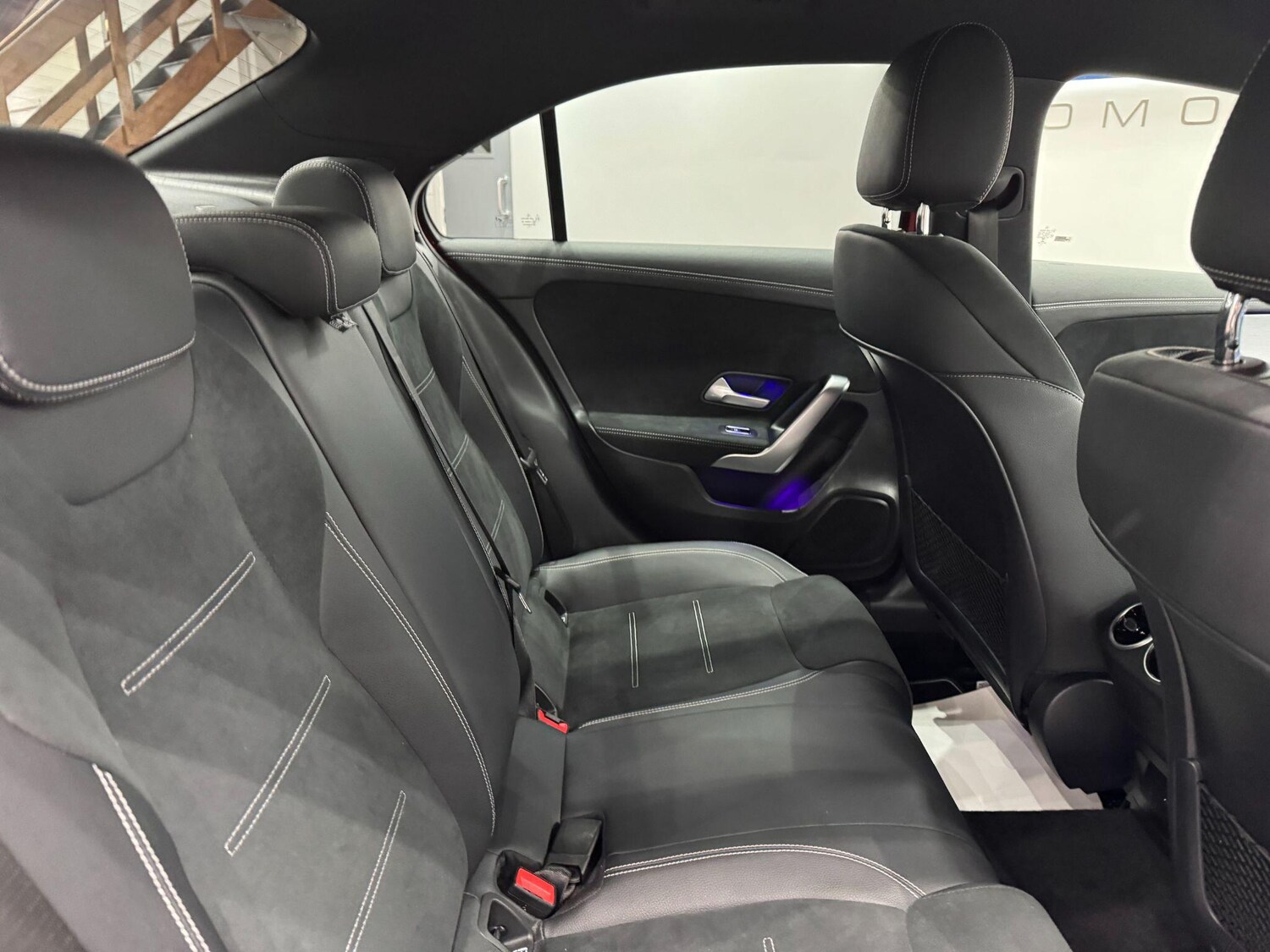 Used Mercedes-Benz A-Class 2022 for sale - 77267718: Photo 52