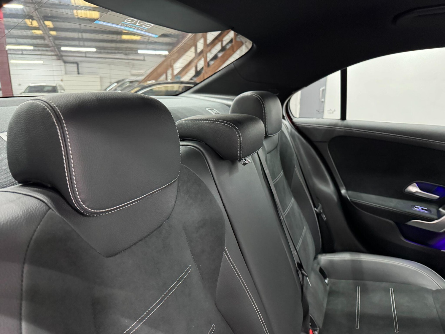 Used Mercedes-Benz A-Class 2022 for sale - 77267718: Photo 53