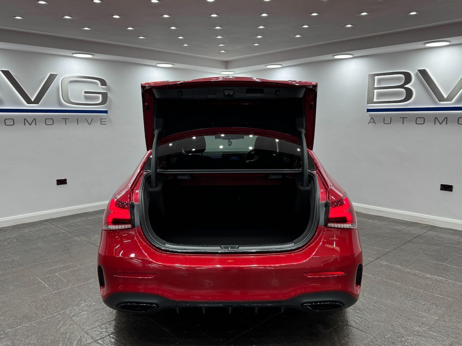 Used Mercedes-Benz A-Class 2022 for sale - 77267718: Photo 55