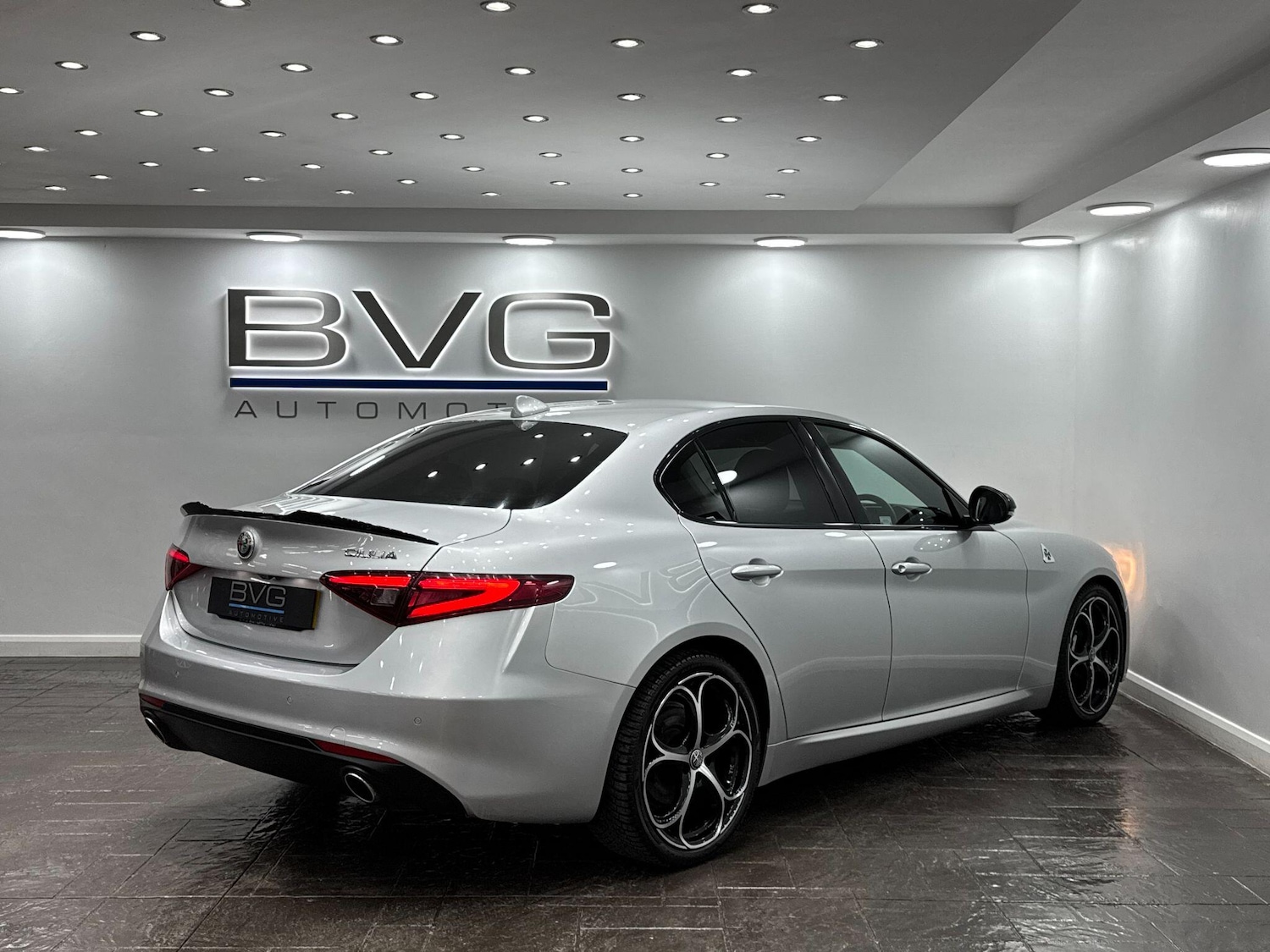 Used Alfa Romeo Giulia 2018 for sale - 77993281: Photo 10