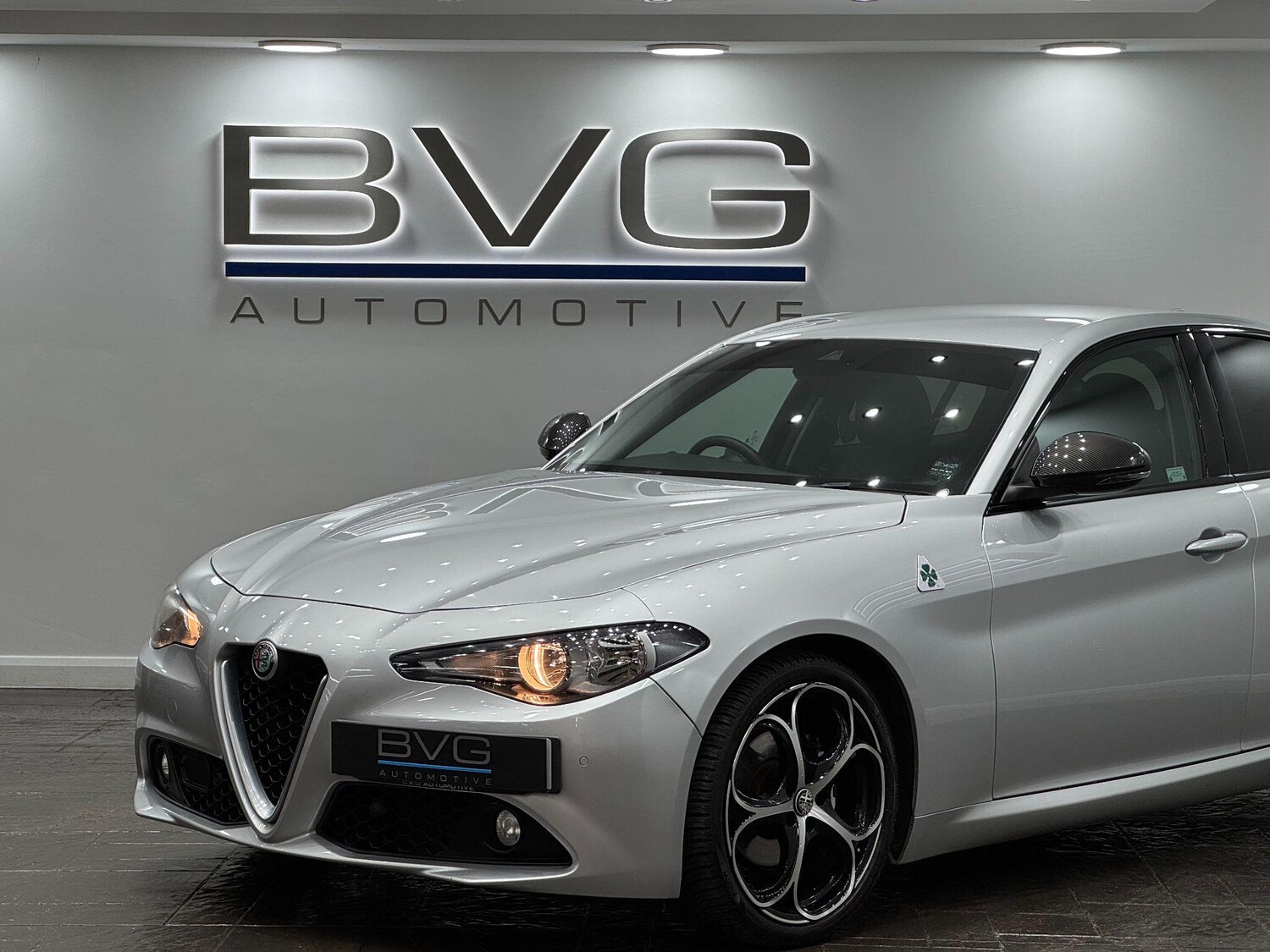 Used Alfa Romeo Giulia 2018 for sale - 77993281: Photo 12