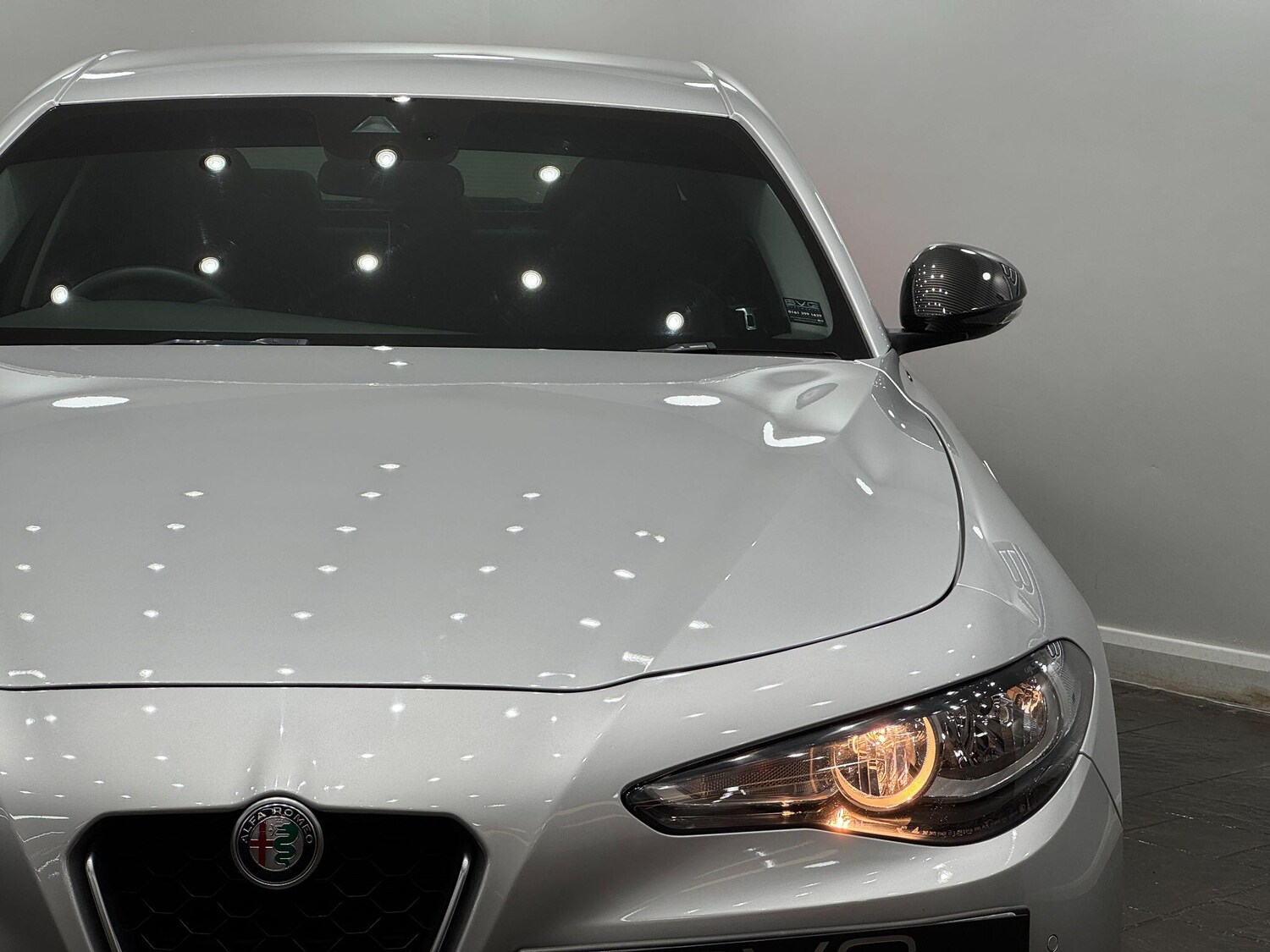 Used Alfa Romeo Giulia 2018 for sale - 77993281: Photo 13