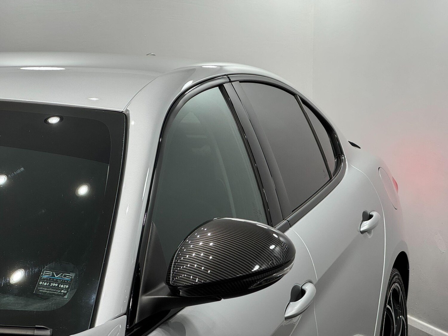 Used Alfa Romeo Giulia 2018 for sale - 77993281: Photo 14