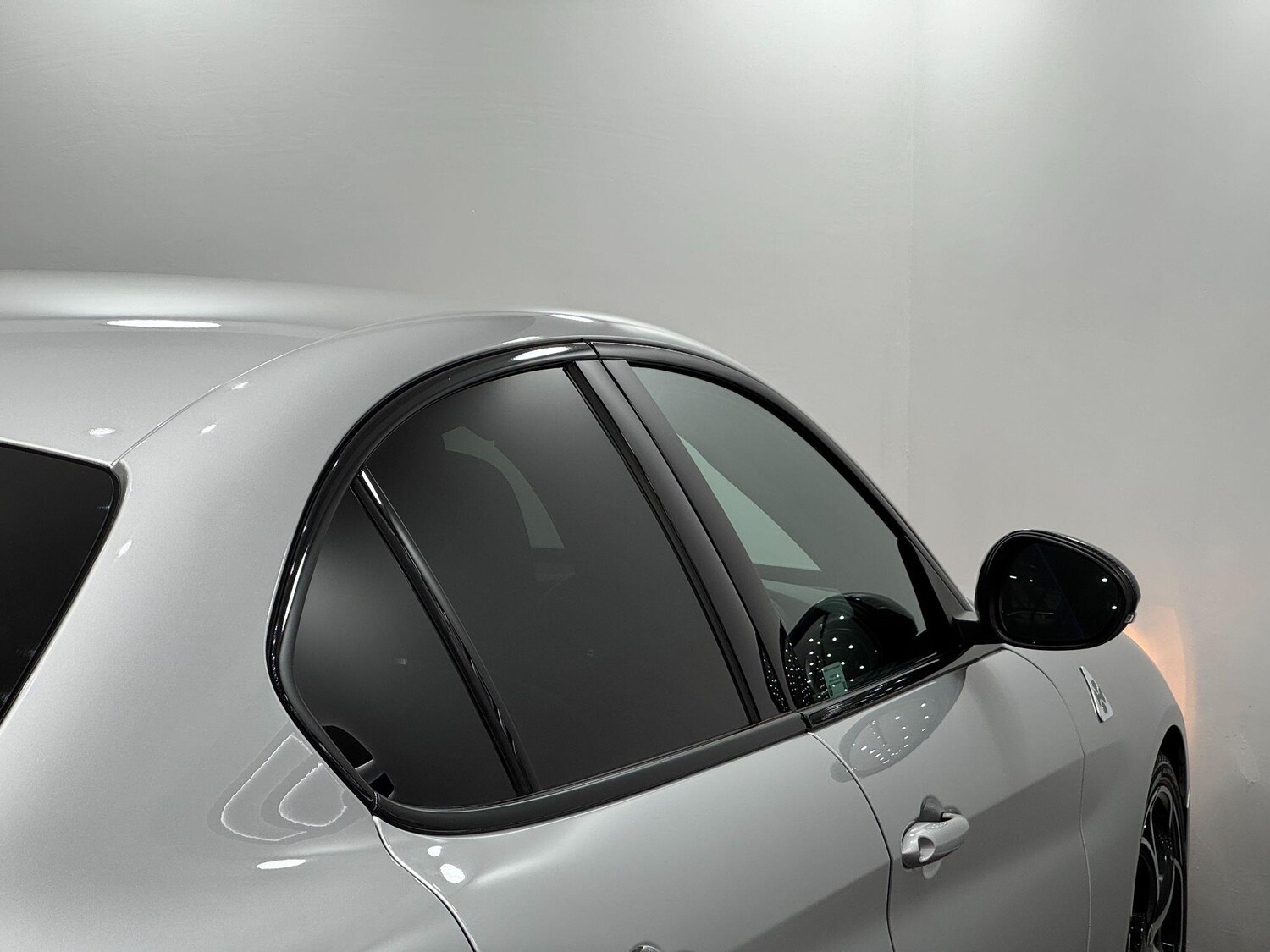 Used Alfa Romeo Giulia 2018 for sale - 77993281: Photo 19