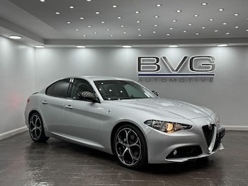 Used Alfa Romeo Giulia 2018 for sale - 77993281: Photo