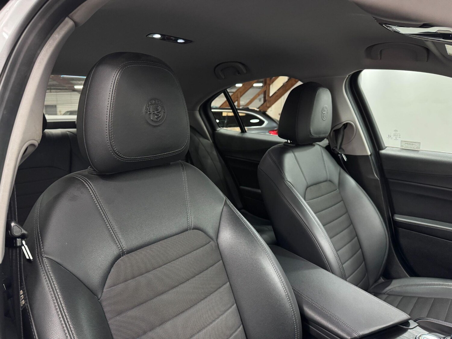 Used Alfa Romeo Giulia 2018 for sale - 77993281: Photo 25