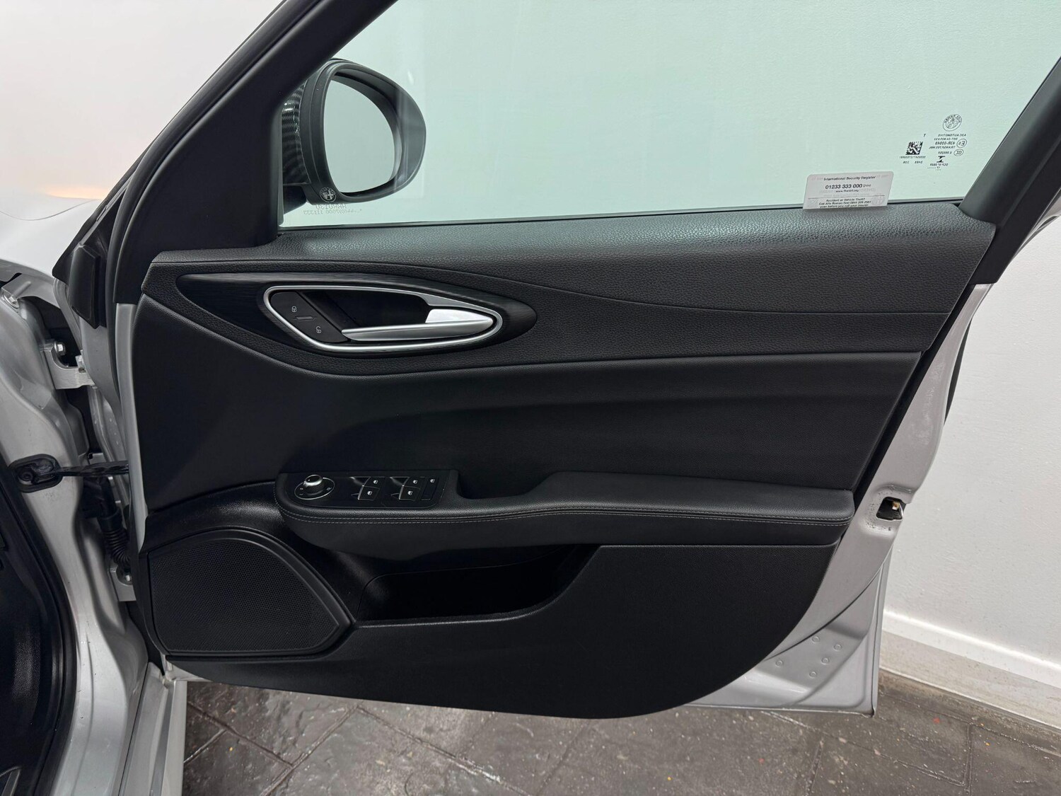 Used Alfa Romeo Giulia 2018 for sale - 77993281: Photo 26