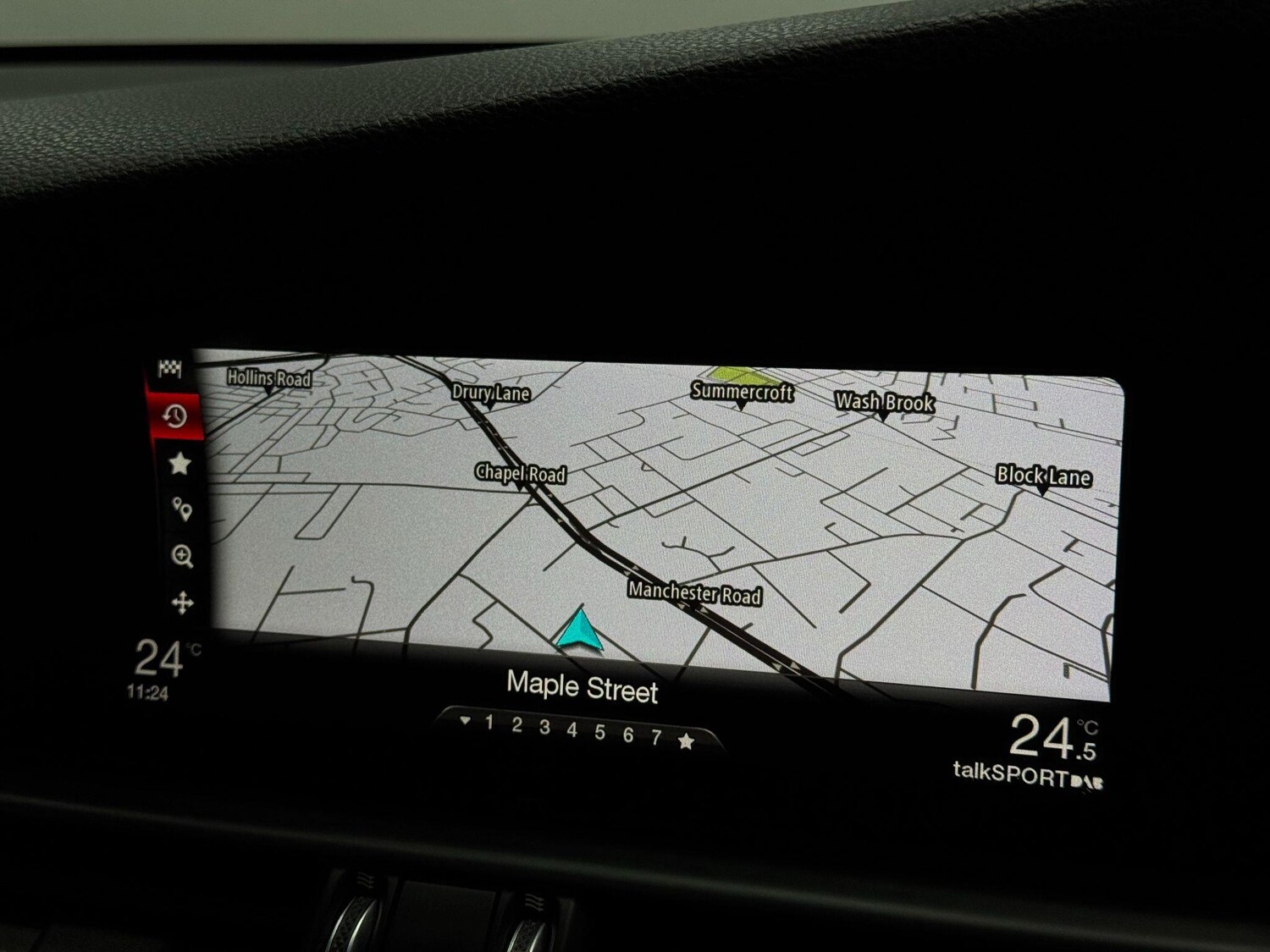 Used Alfa Romeo Giulia 2018 for sale - 77993281: Photo 32