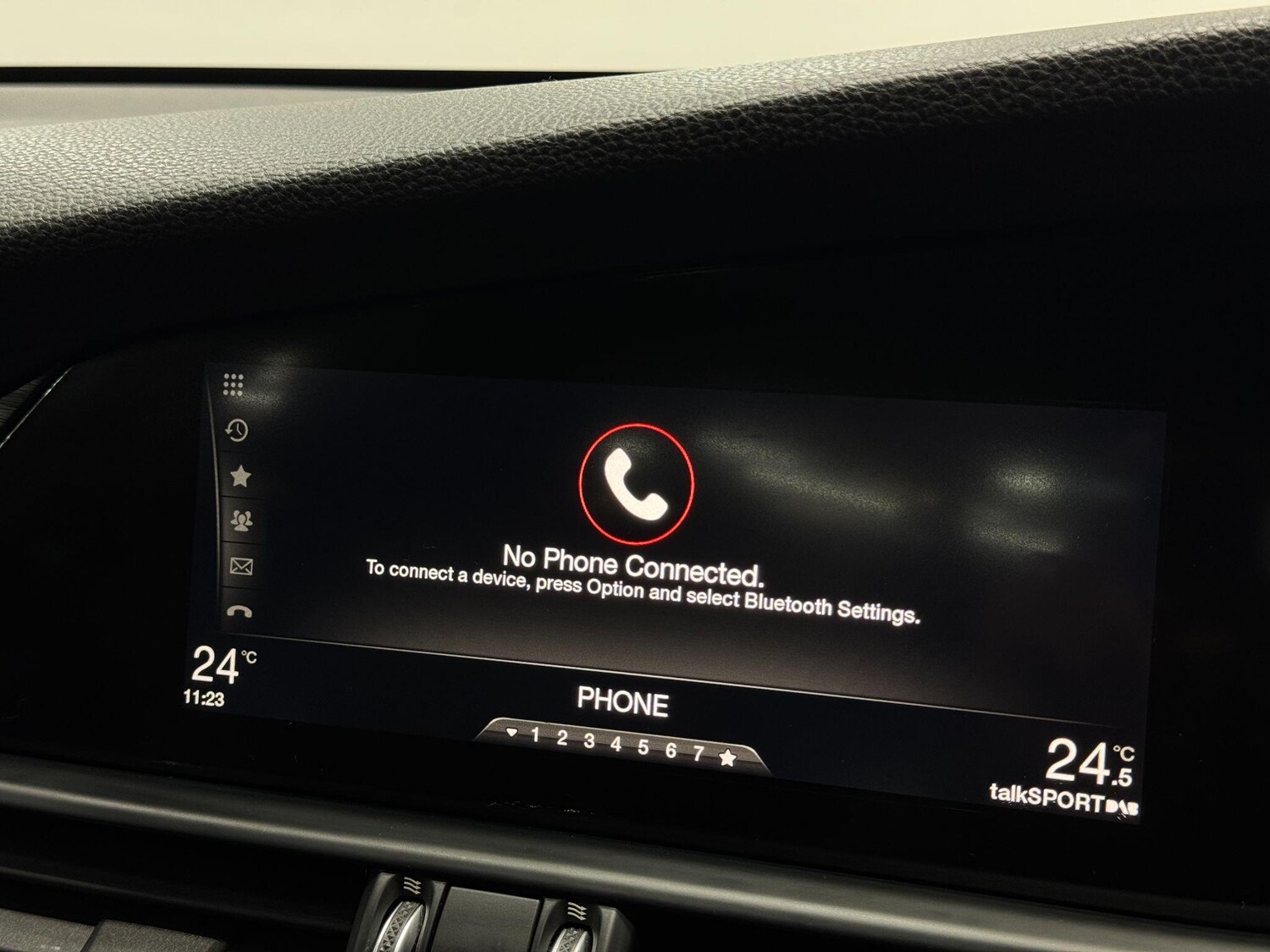 Used Alfa Romeo Giulia 2018 for sale - 77993281: Photo 33