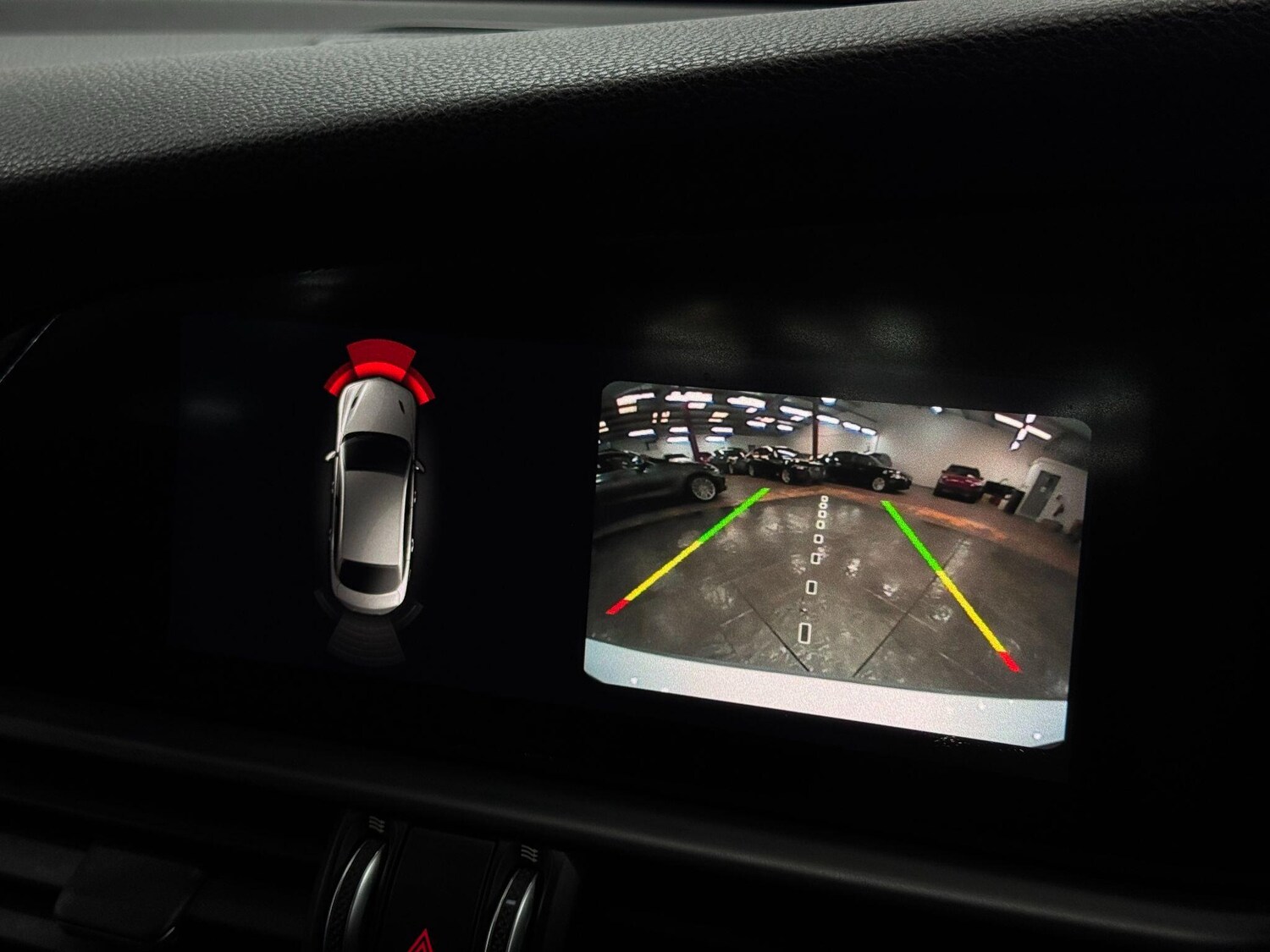 Used Alfa Romeo Giulia 2018 for sale - 77993281: Photo 36