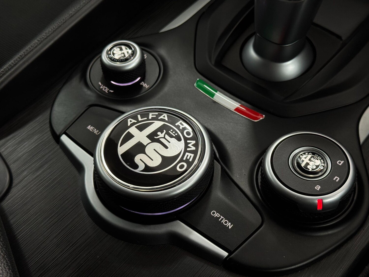 Used Alfa Romeo Giulia 2018 for sale - 77993281: Photo 40