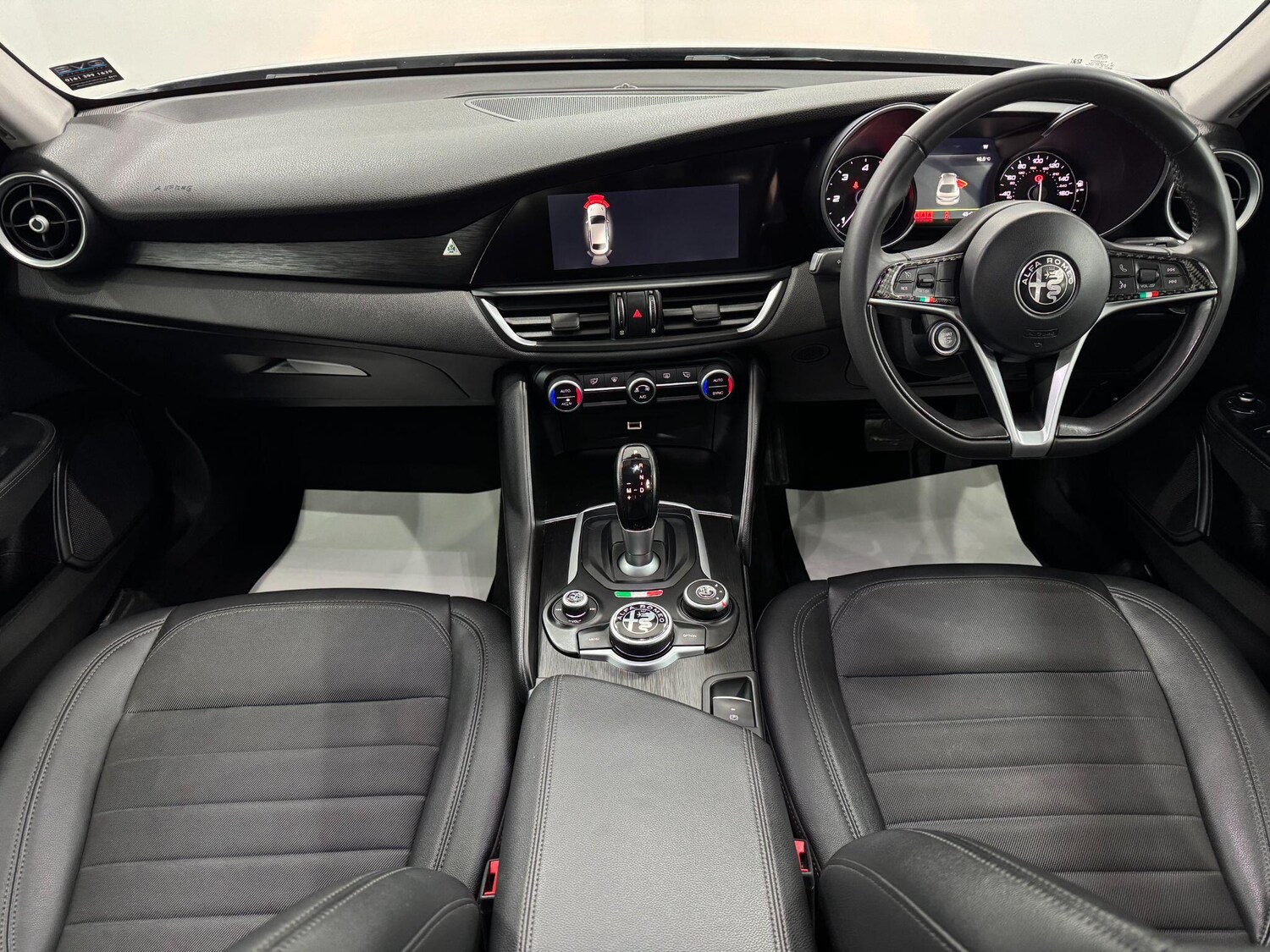 Used Alfa Romeo Giulia 2018 for sale - 77993281: Photo 42