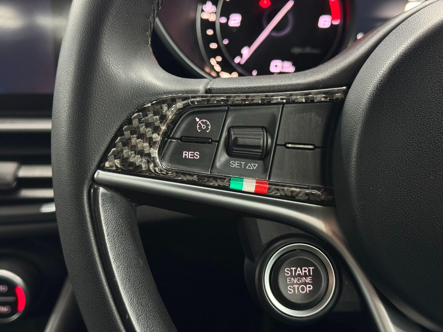 Used Alfa Romeo Giulia 2018 for sale - 77993281: Photo 44