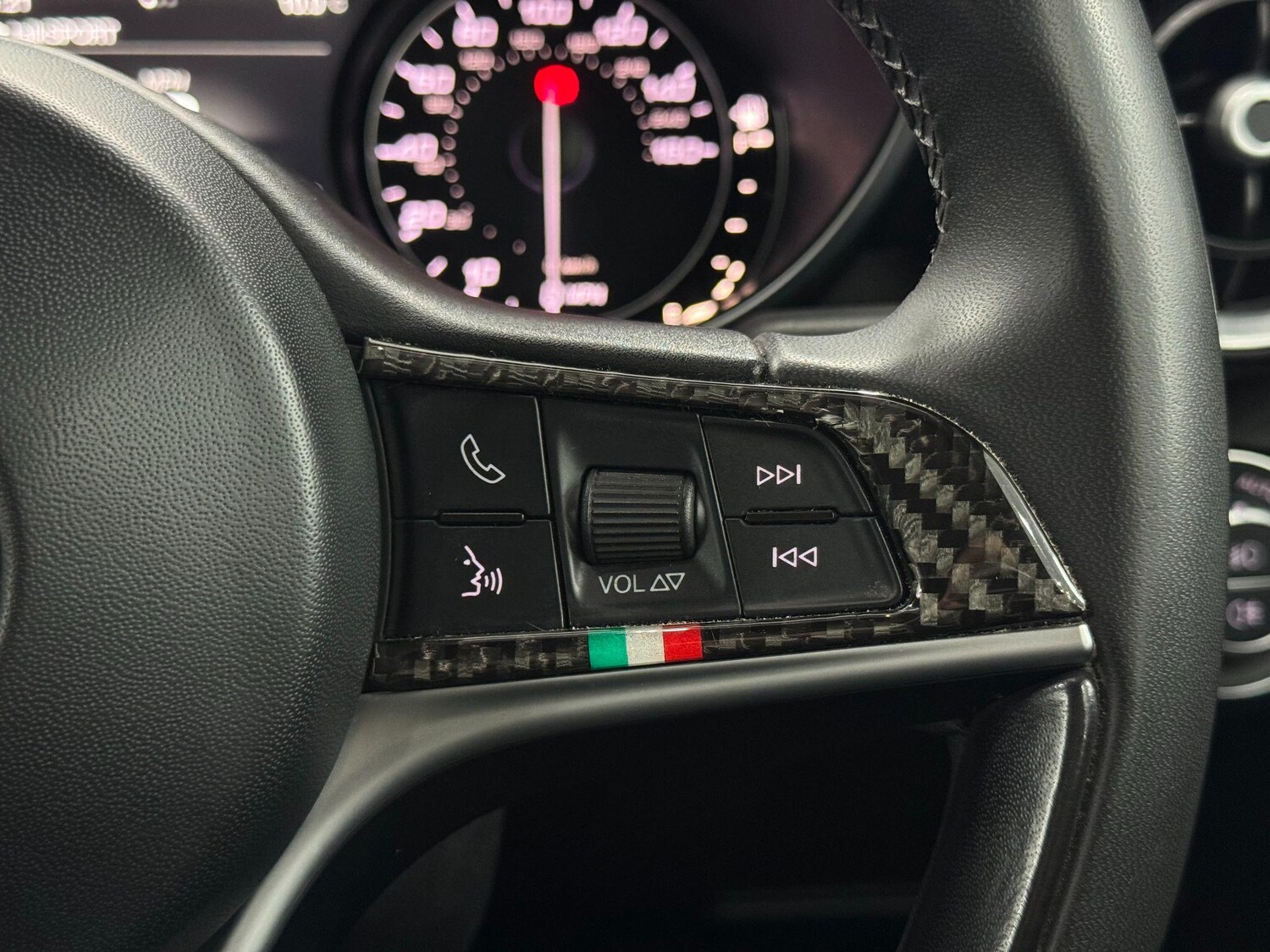 Used Alfa Romeo Giulia 2018 for sale - 77993281: Photo 45