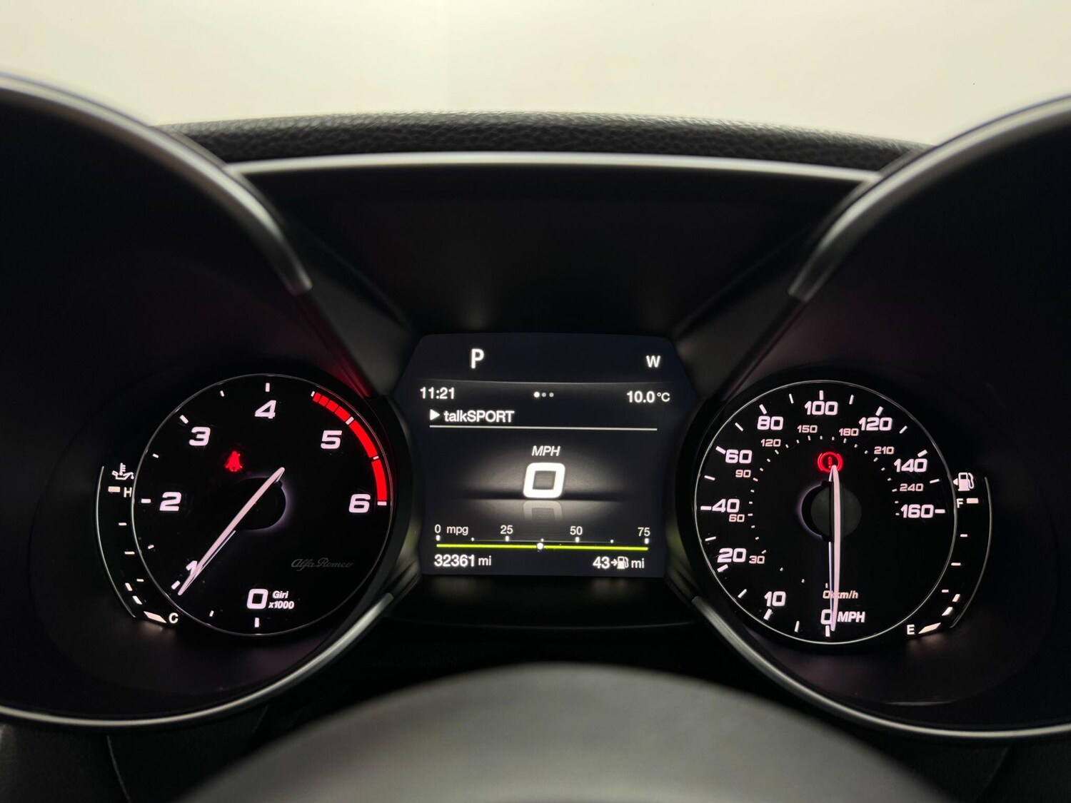 Used Alfa Romeo Giulia 2018 for sale - 77993281: Photo 47