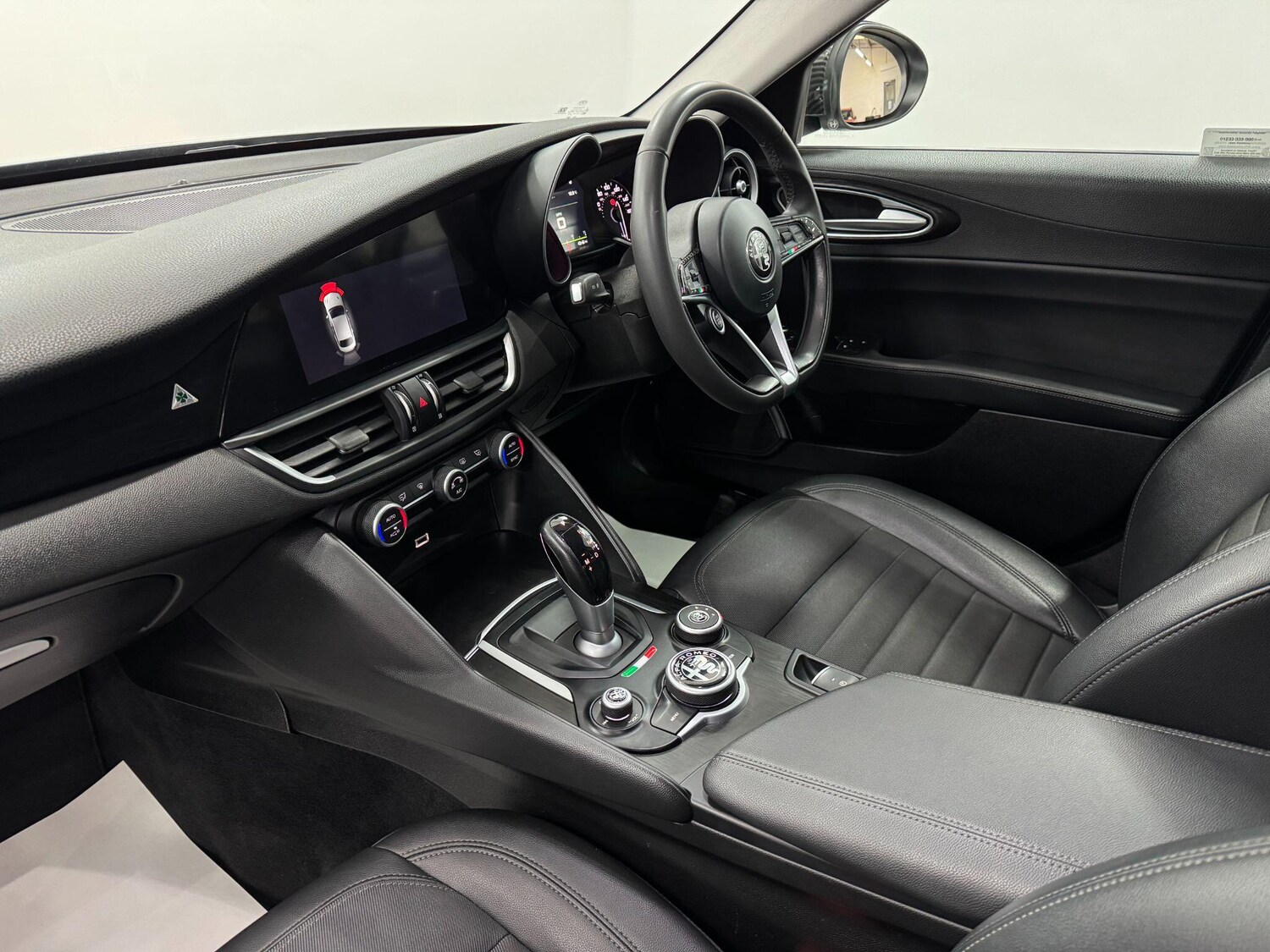 Used Alfa Romeo Giulia 2018 for sale - 77993281: Photo 48