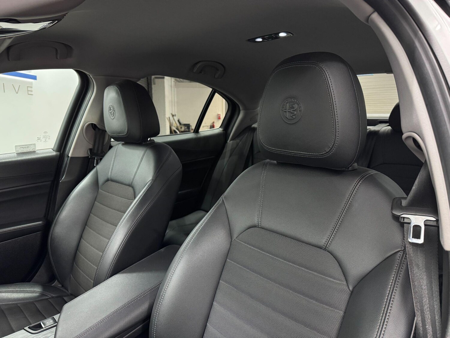 Used Alfa Romeo Giulia 2018 for sale - 77993281: Photo 52