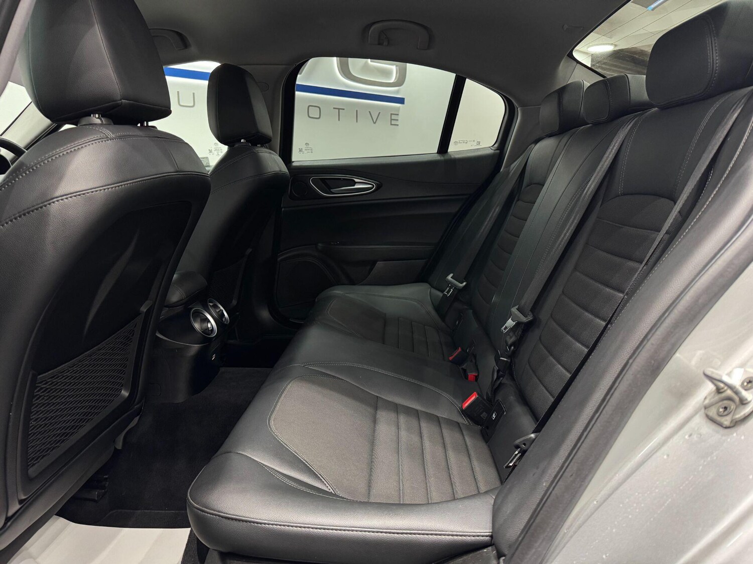 Used Alfa Romeo Giulia 2018 for sale - 77993281: Photo 54