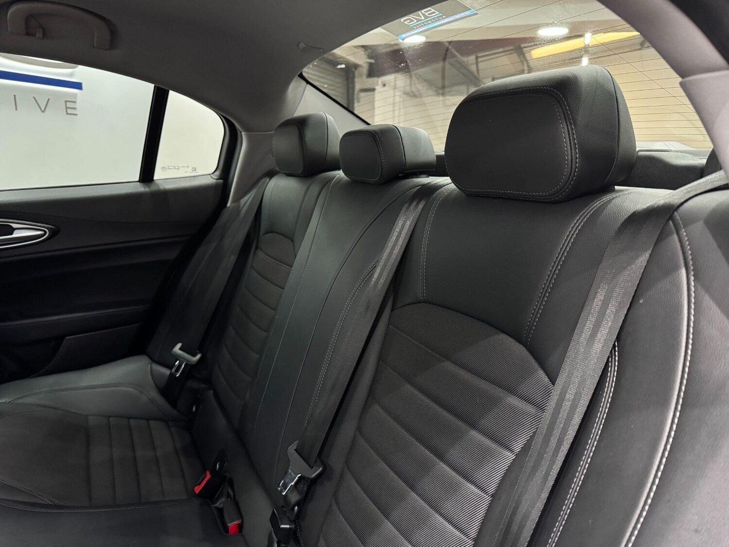 Used Alfa Romeo Giulia 2018 for sale - 77993281: Photo 55