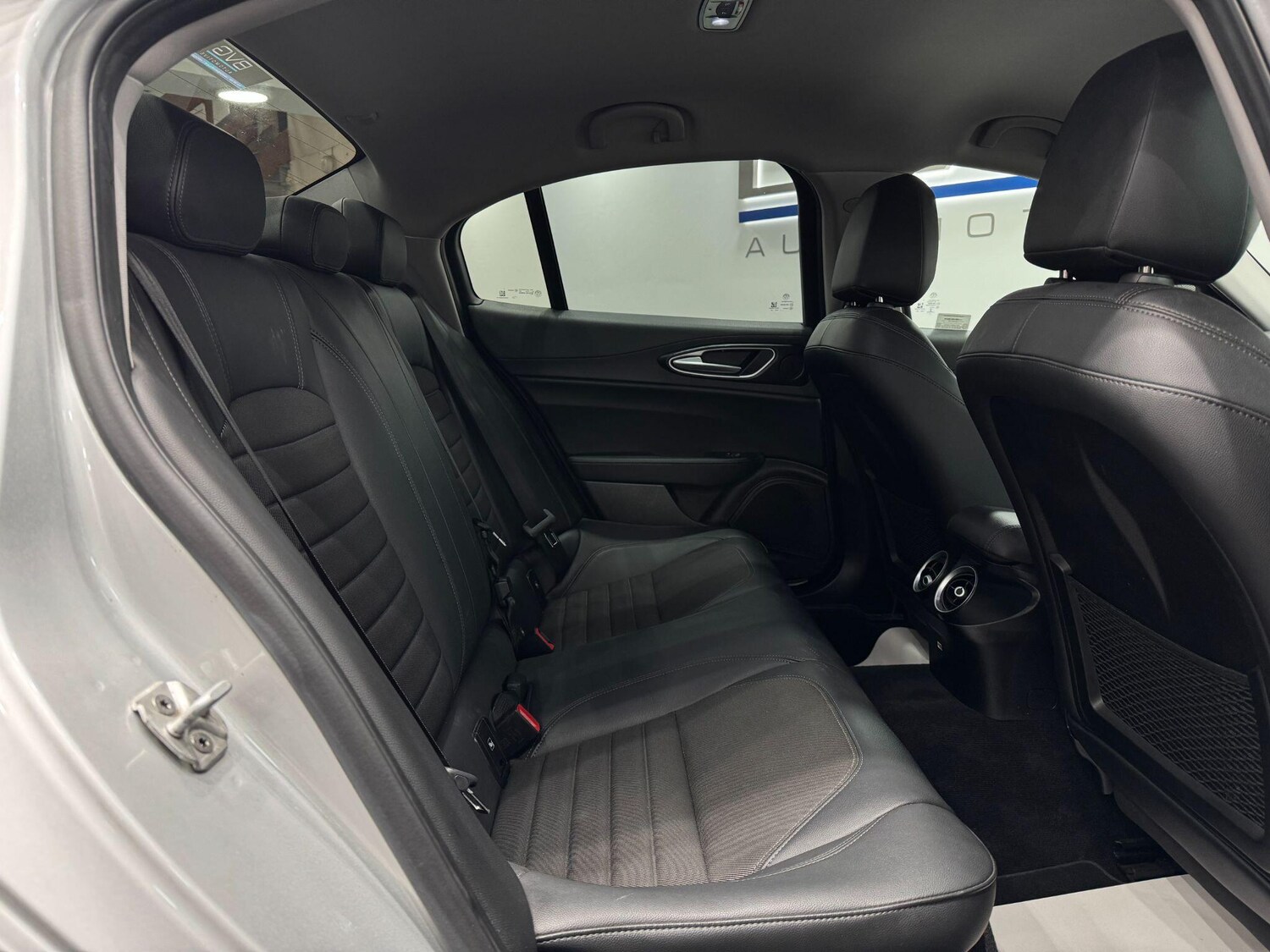 Used Alfa Romeo Giulia 2018 for sale - 77993281: Photo 57