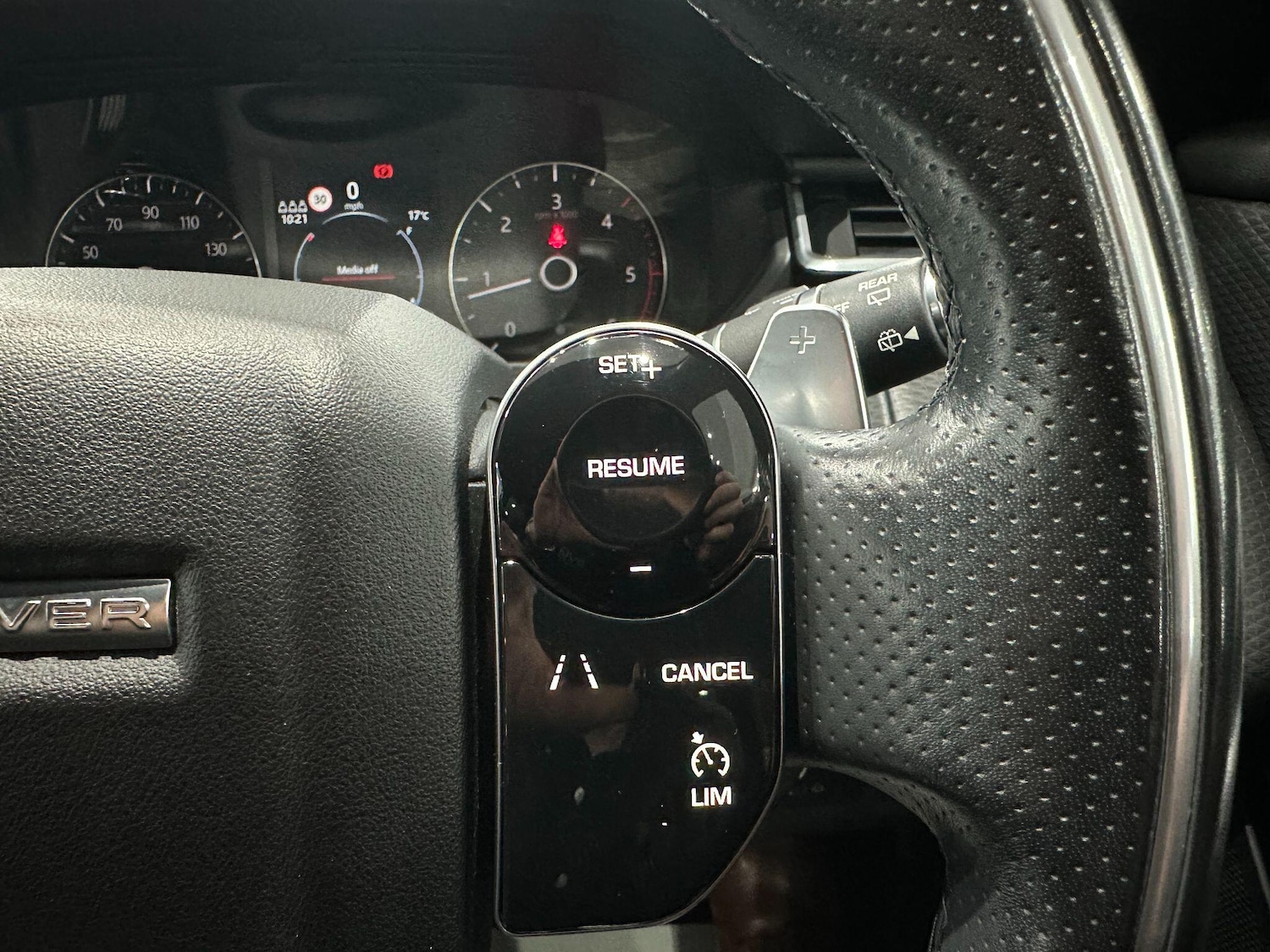 Vehicle 40