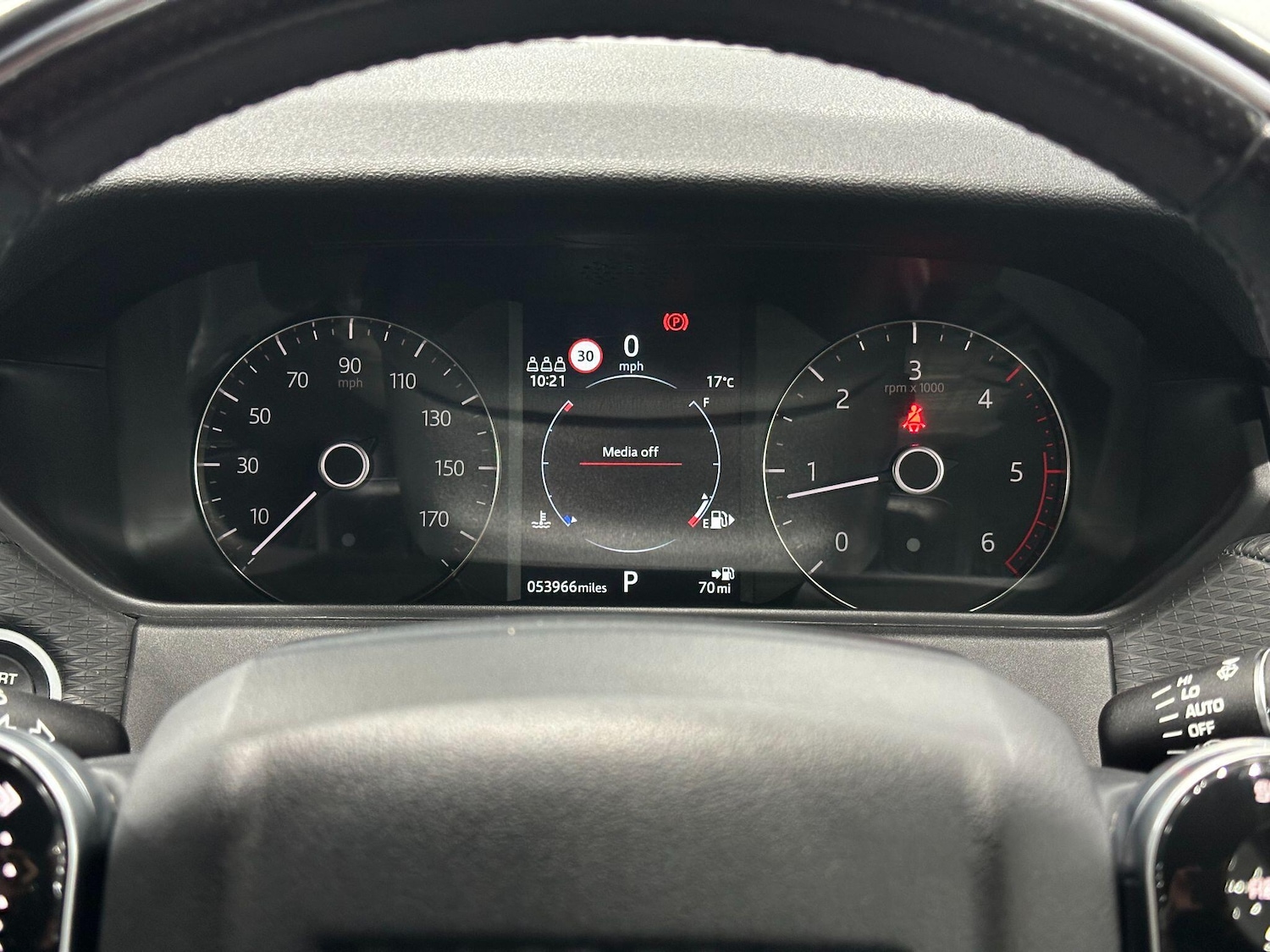 Vehicle 42