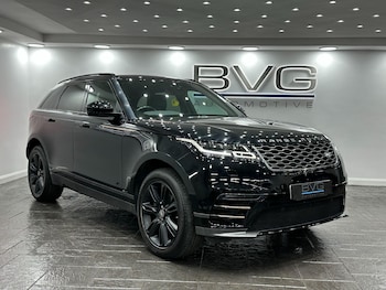 Used Land Rover Range Rover Velar 2018 for sale - 75634335: Photo
