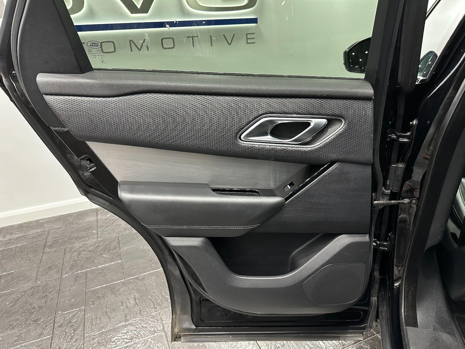 Vehicle 64