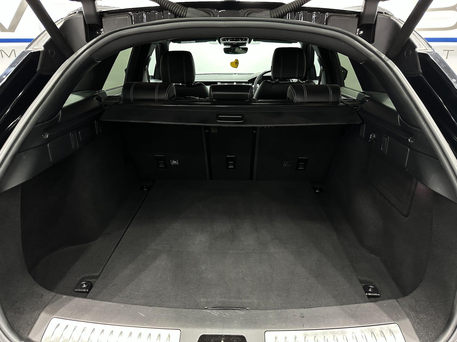 Vehicle 75