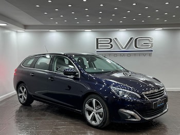 Used Peugeot 308 2016 for sale - 79291925: Photo