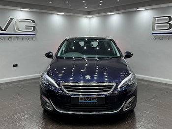 Used Peugeot 308 2016 for sale - 79291925: Photo