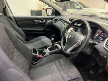 Used Nissan Qashqai 2015 for sale - 75071379: Photo