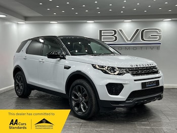 2019 (68) - 2.0 TD4 Landmark Auto 4WD Euro 6 (s/s) 5dr