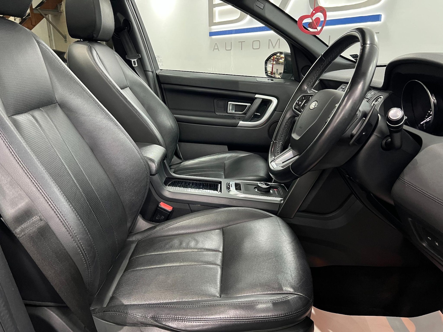 Vehicle 29