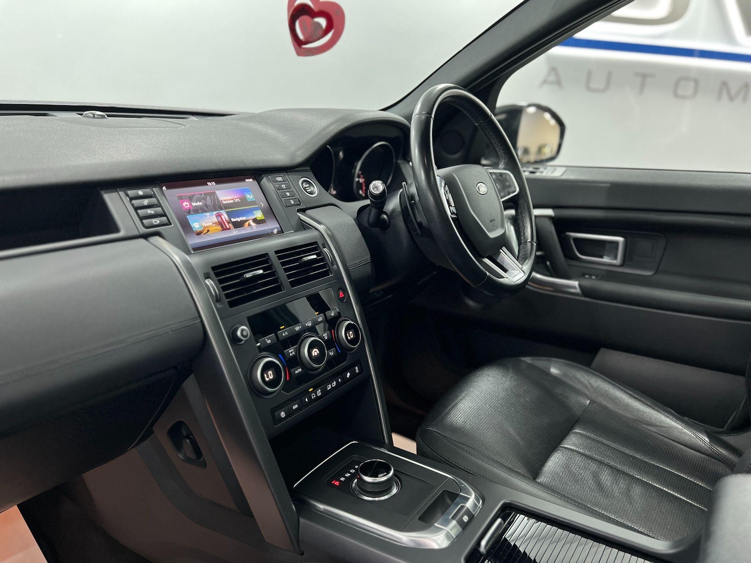 Vehicle 60